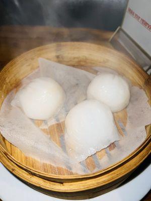 Dim Sum Har Gow