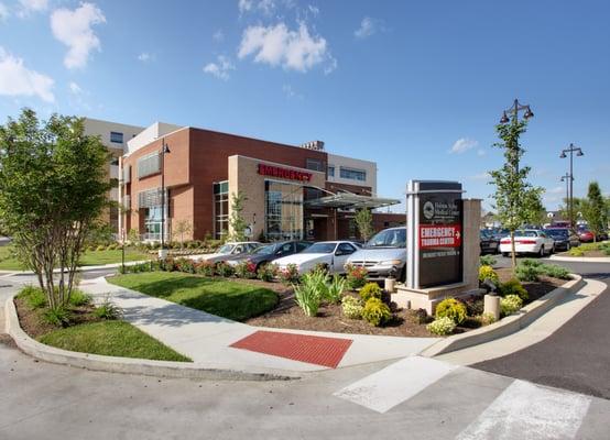 Walgreens Specialty Pharmacy at Holston Valley Medical Cen