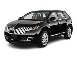 Lincoln MKT