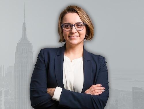 Regina Kiperman, Esq., RK Law PC