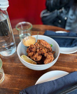 Chicken Karaage