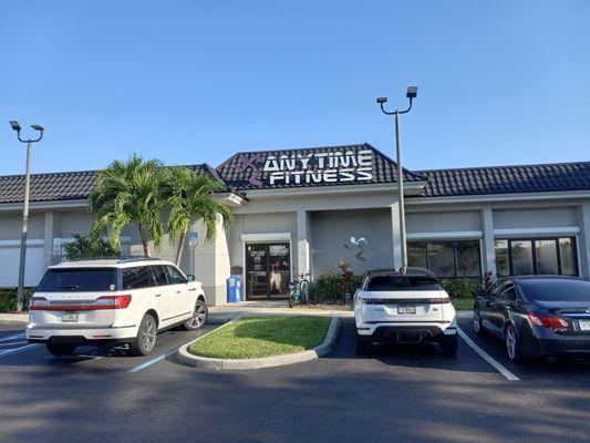 Anytime Fitness Fort Myers