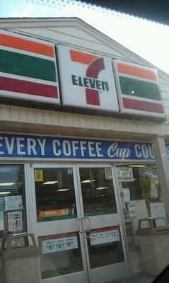 7-Eleven