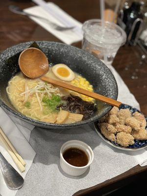 Susuru Ramen