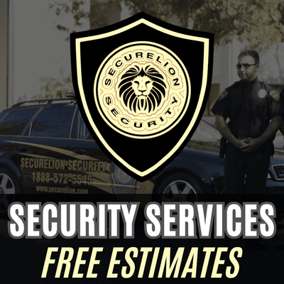 Call us today to schedule your free on-site survey and assessment. Our team of security experts will provide you with a free estimate