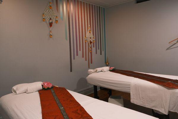 The best Thai Massage in Astoria Queens!