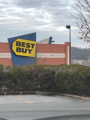 Best Buy