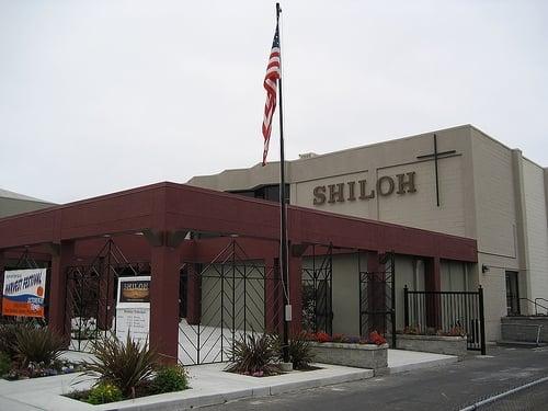 Shiloh Church