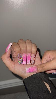 Brandons Nails