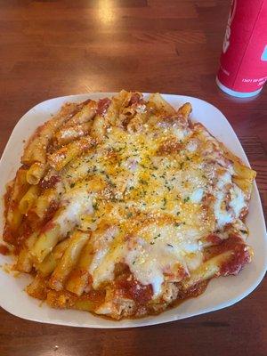 Baked Ziti