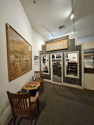 Temecula Valley Museum