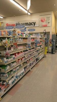 Pharmacy