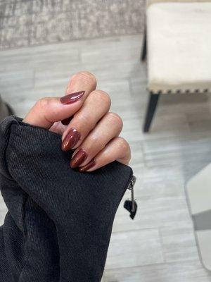 Top Nails