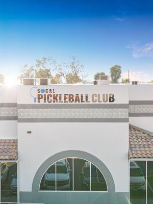 Socal Pickleball Club