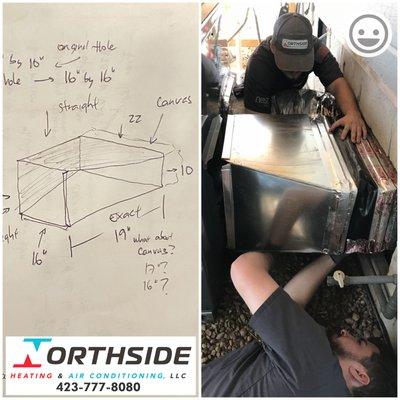 Northside Heating & Air Conditioning