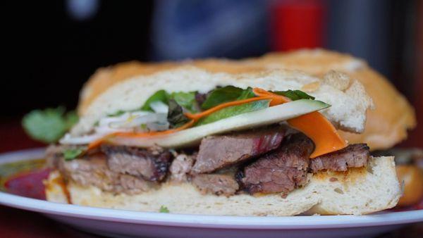 Lucy's Vietnamese Bushwick