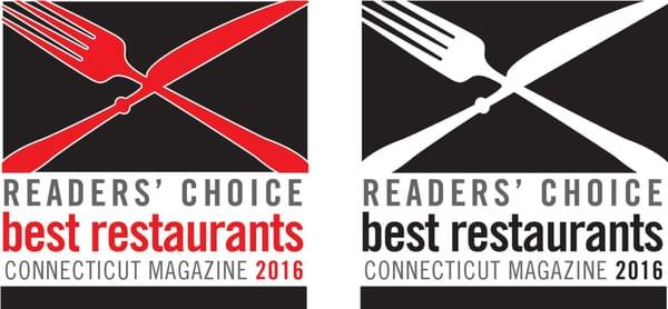 2016 CT Magazines 'Best American'