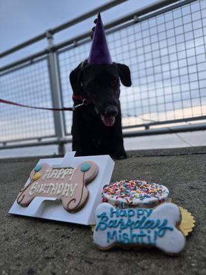 Pet Friendly Dog Bakery