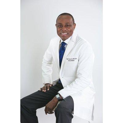 Sidney Coupet, DO, MPH, MSc
 Internal Medicine