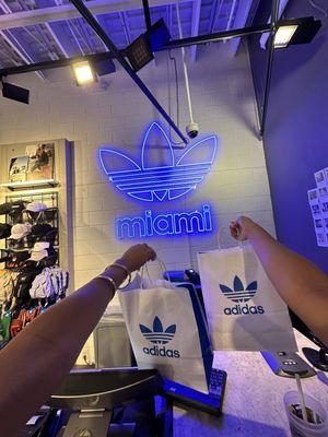 Adidas