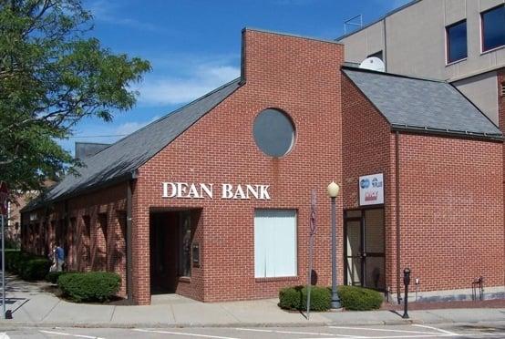 Dean Bank