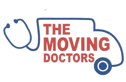 The Moving Doctors Inc