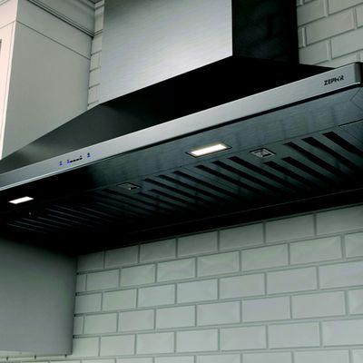 Kitchen Ventilation