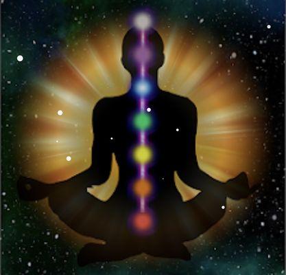 Chakra balancing