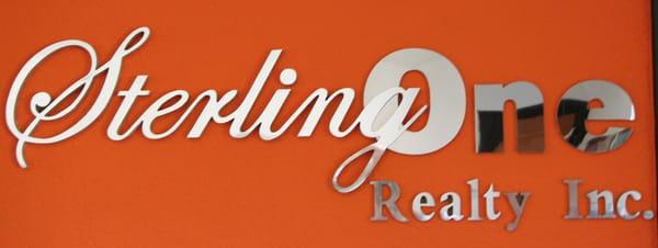 Sterling One Realty