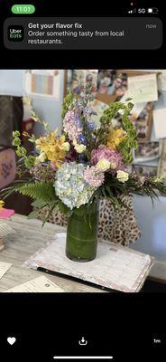 Hirni's Wayside Garden Florist