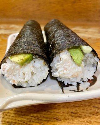 California Roll