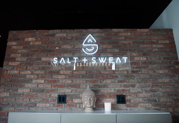 Westchester's High-End Wellness Lounge Infrared Saunas, Infrared Wraps, Salt Therapy, NuCalm, Massage & Lightstim.