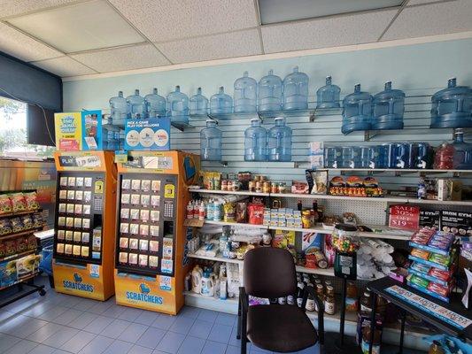 Aqualand Water Store