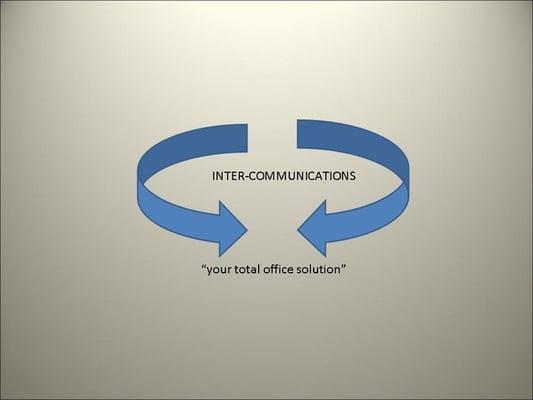 your total office solution