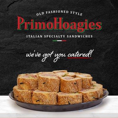 Primohoagies