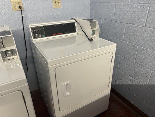 Art's Washers and Dryers