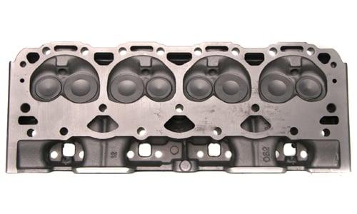 Victory Cylinder Heads