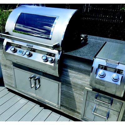 BBQ Grills