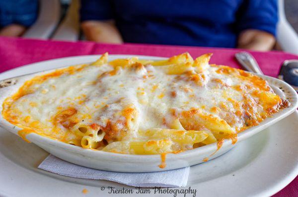 baked ziti