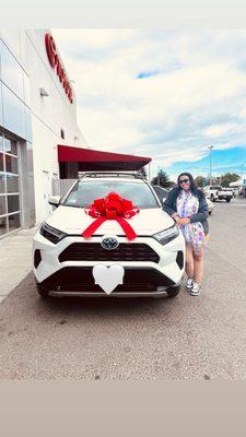 Santa Cruz Toyota