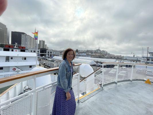 City Cruises San Francisco