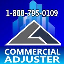 Public Adjuster Baltimore