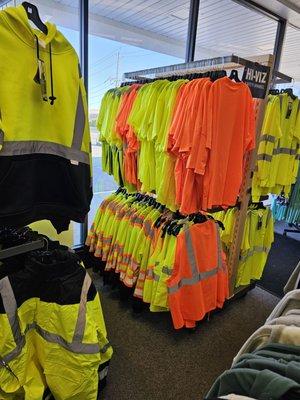 WF HiViz