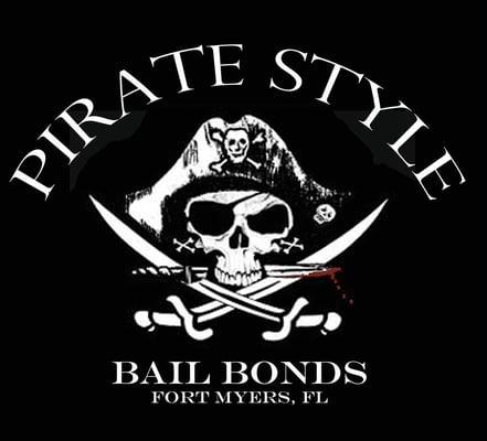 Pirate Style Bailbonds LLC