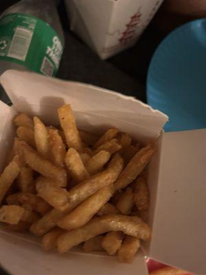 French Fries