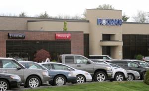 Rodman Ford Preowned Super Store