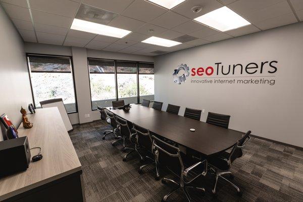 SeoTuners - SEO Company Los Angeles and Ventura