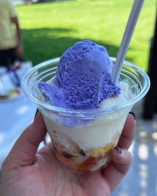 Halo Halo