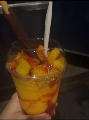 Mangonada