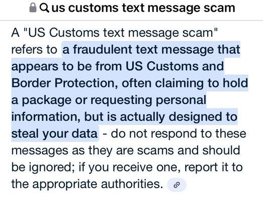 Klaus said they didn't send me anything per my request. SCAM!! 12/09/24